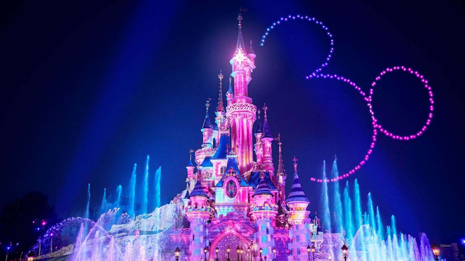 Todo sobre Disneyland Paris: info y curiosidades para fans de Disney