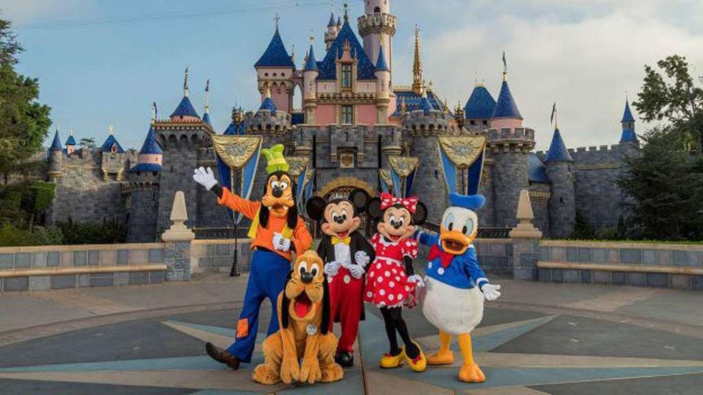 Los secretos sorprendentes de Disney en un libro de curiosidades
