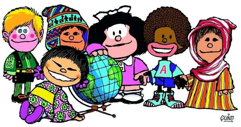 Interesantes peculiaridades culturales de todo el mundo.