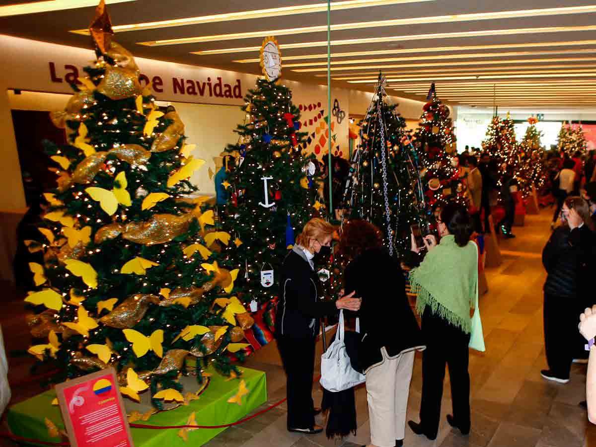 Celebraciones navideñas en distintos países del mundo: curiosidades