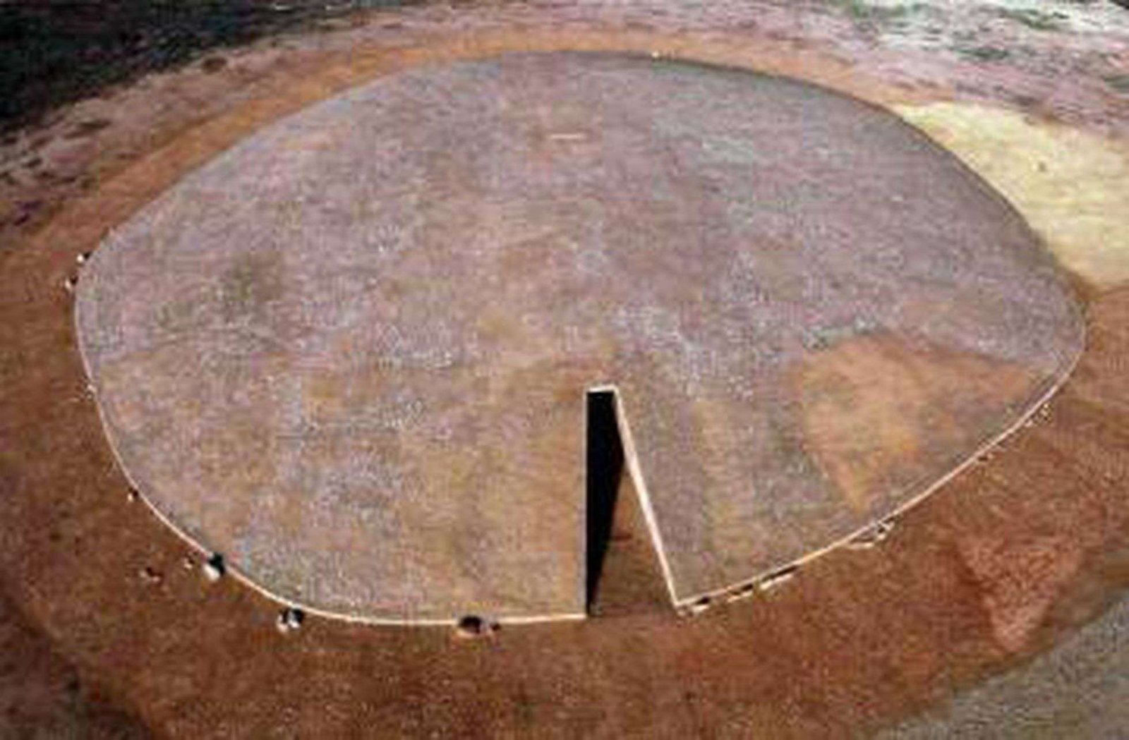 Descubre las fascinantes curiosidades del Dolmen de Soto