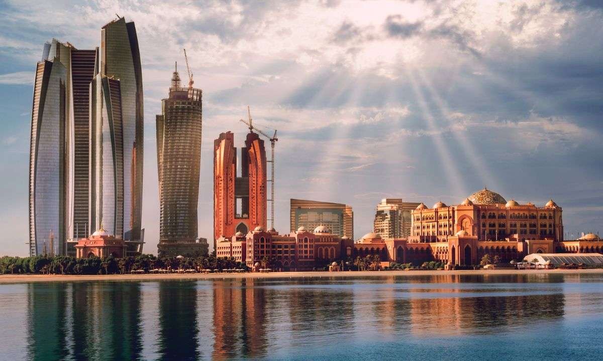 Descubre las fascinantes curiosidades de la vibrante ciudad de Dubai