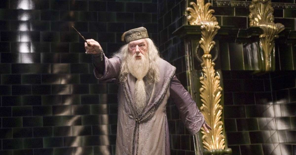 Secretos fascinantes de Dumbledore: curiosidades desconocidas