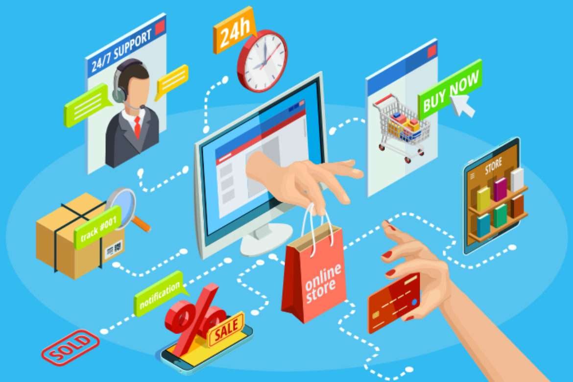 10 curiosidades para tener éxito con tu tienda virtual en España