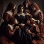 Curiosidades de La Casa de Bernarda Alba, obra maestra de Lorca