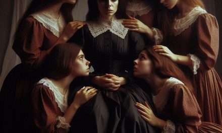 Curiosidades de La Casa de Bernarda Alba, obra maestra de Lorca