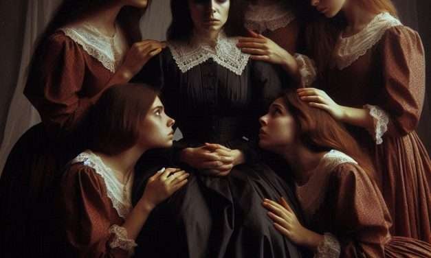 Curiosidades de La Casa de Bernarda Alba, obra maestra de Lorca