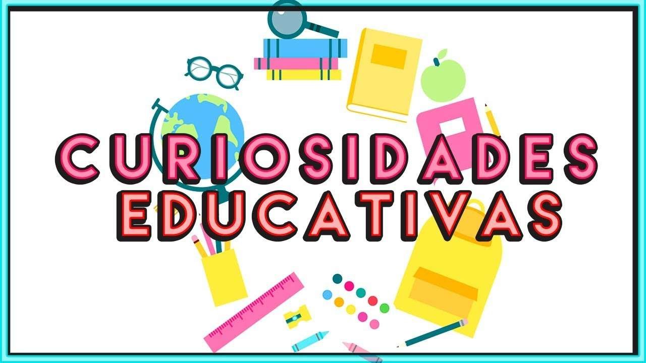 Canciones educativas y curiosidades históricas
