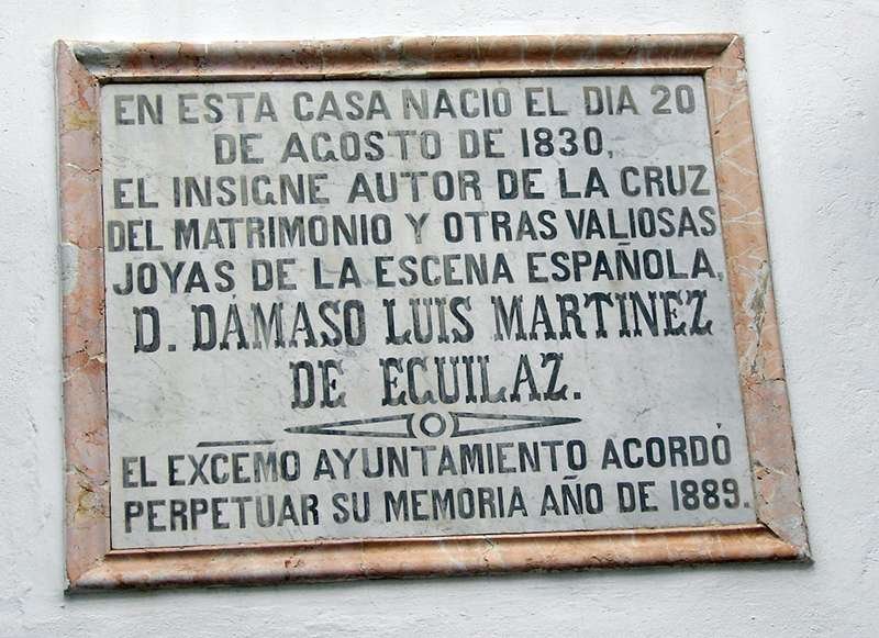 Curiosidades sobre las efemérides de Sanlúcar del 5 de mayo