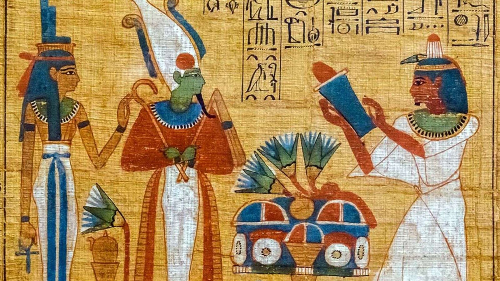 Curiosidades sorprendentes de Assassin’s Creed Origins
