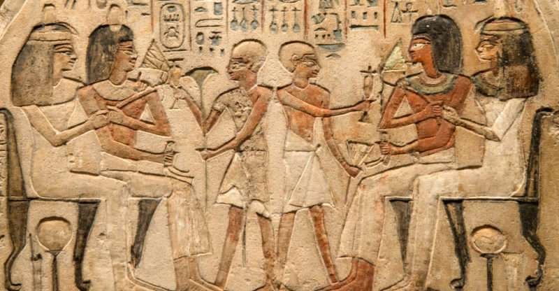 Descubre las fascinantes curiosidades de Egipto con Happy Learning