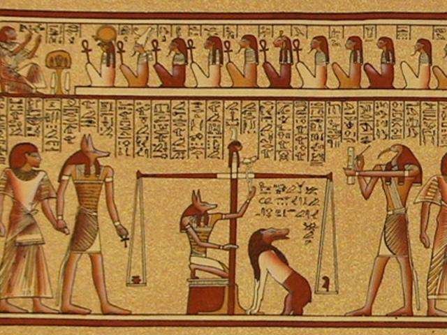 Enigmas y curiosidades de Egipto revelados por National Geographic