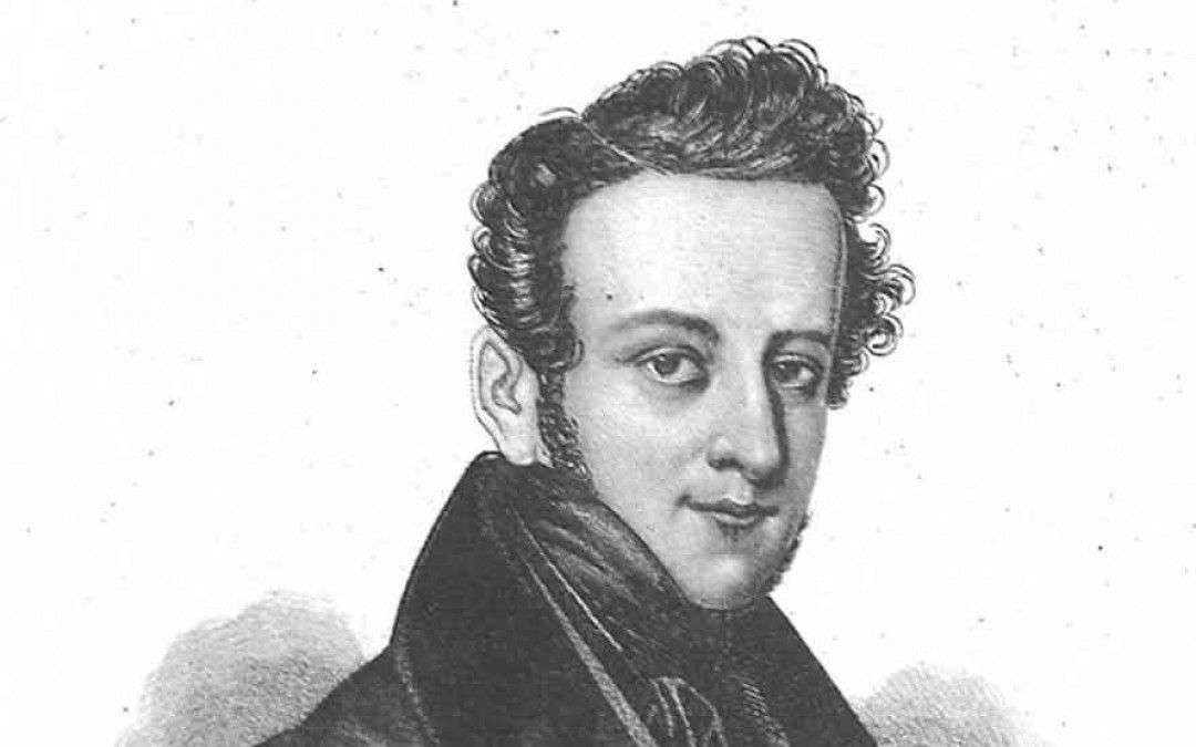 Curiosidades sobre la vida del Duque de Rivas