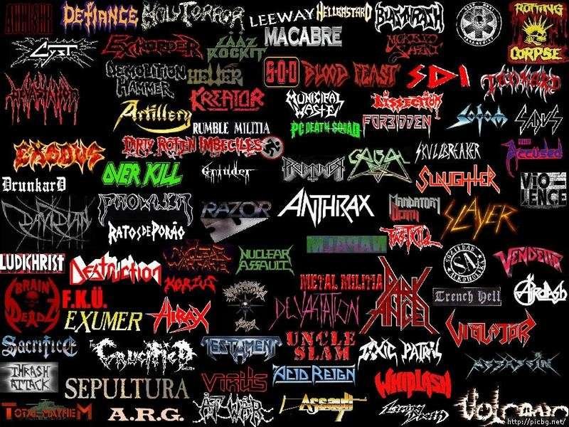 Descubre las curiosidades más sorprendentes del heavy metal español