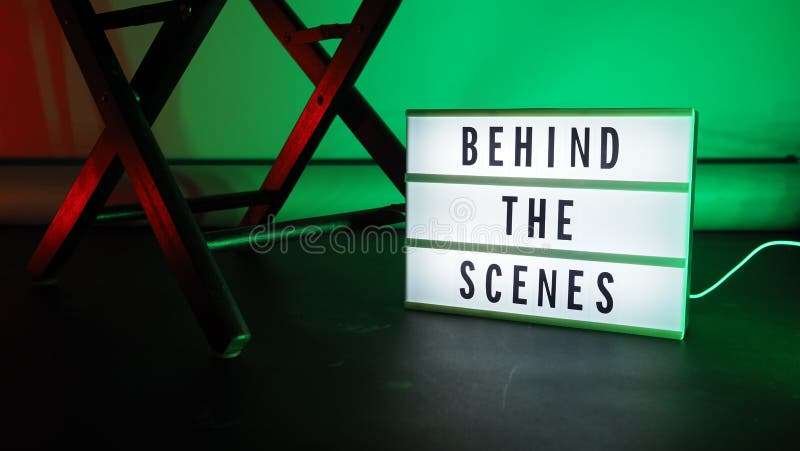 Curiosidades detrás de los grandes estudios de cine