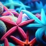 Curiosidades del sistema vascular acuático de los equinodermos