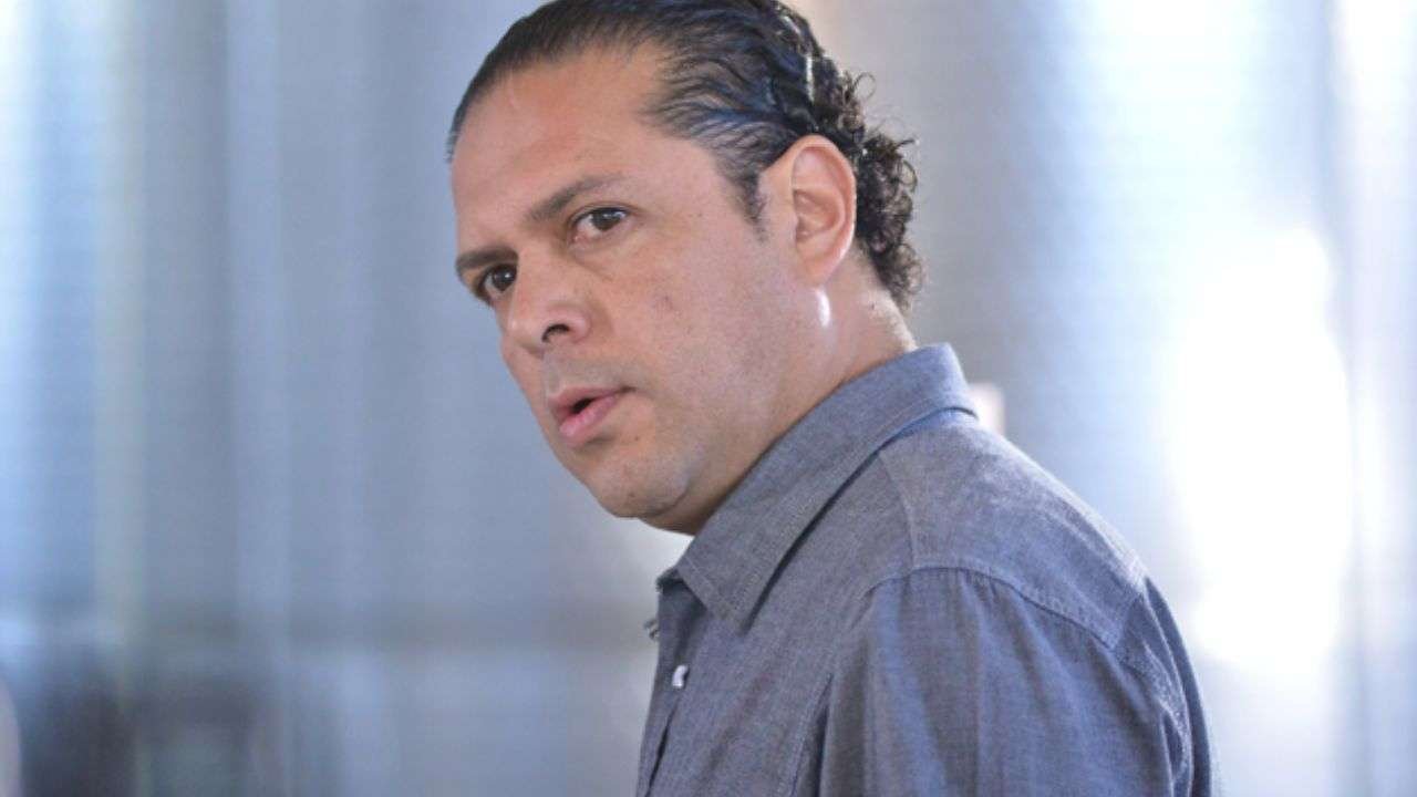 Curiosidades sobre Marco Pérez, el escritor conquense