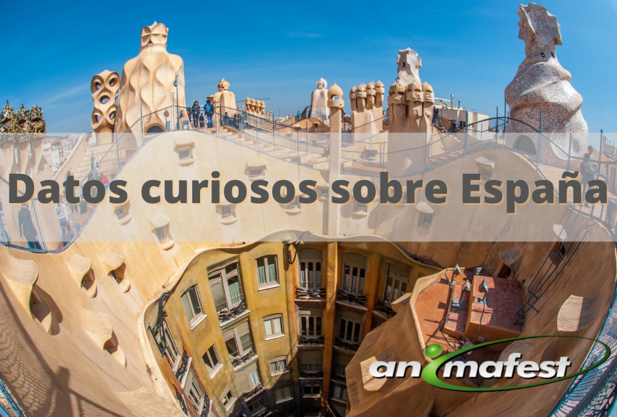 Los secretos más fascinantes de España en un libro de curiosidades