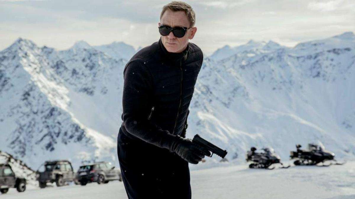 Curiosidades de No Time to Die, la nueva película de James Bond