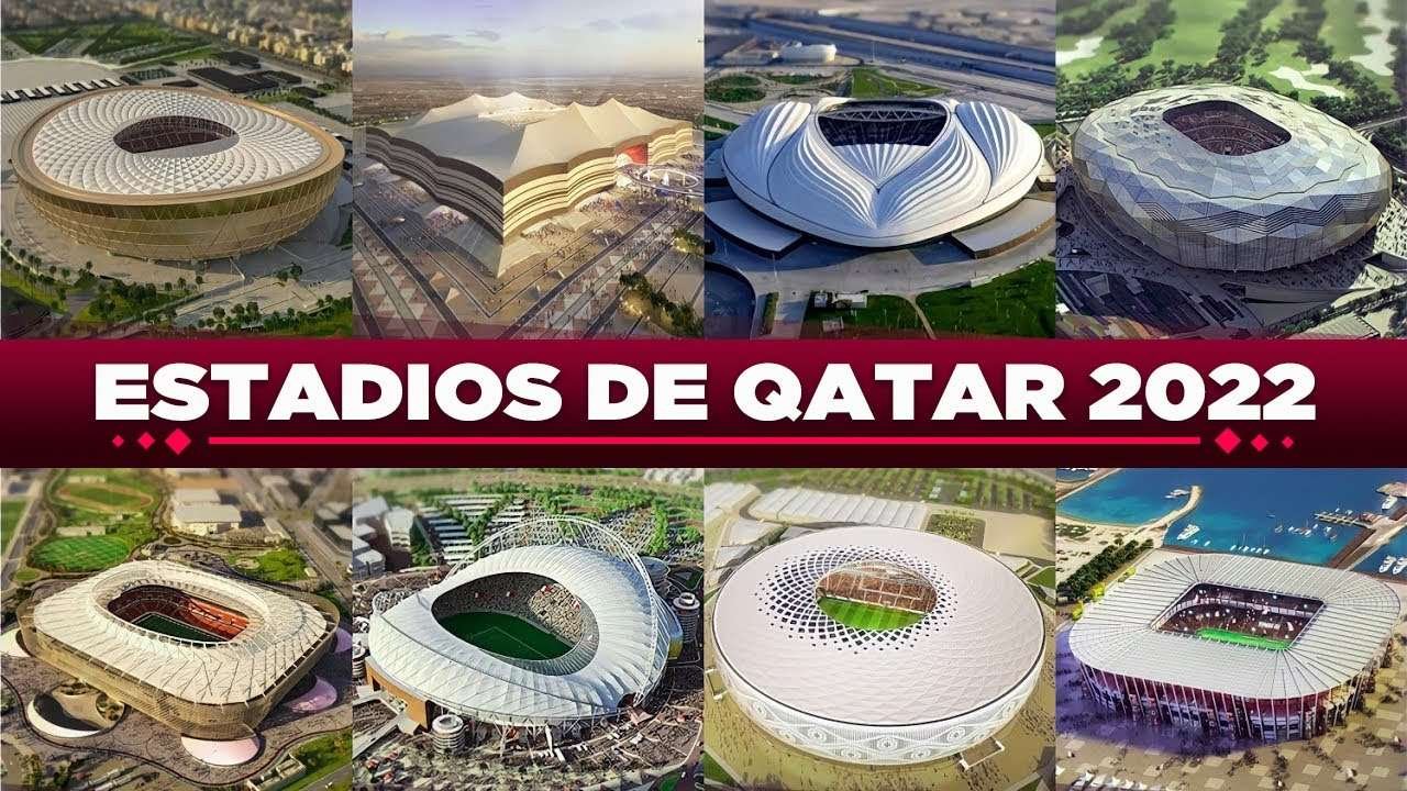 Curiosidades de los estadios de Qatar: Un vistazo al fútbol árabe