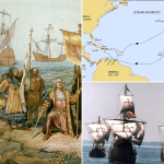 10 curiosidades sobre magallanes y la primera vuelta al mundo