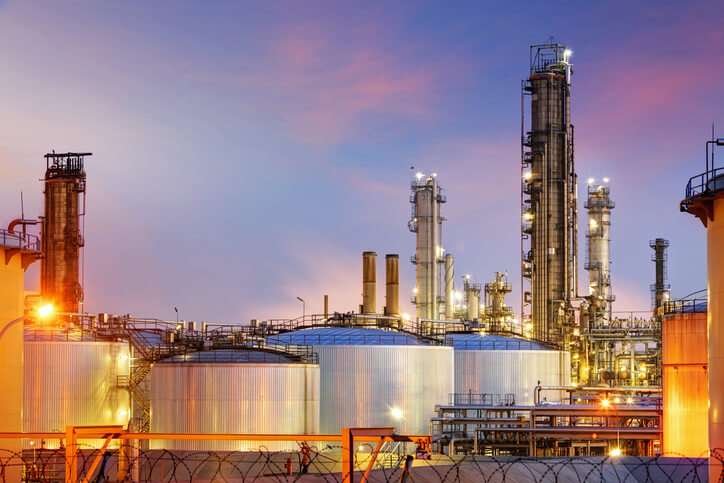 Curiosidades detrás de las grandes fábricas industriales