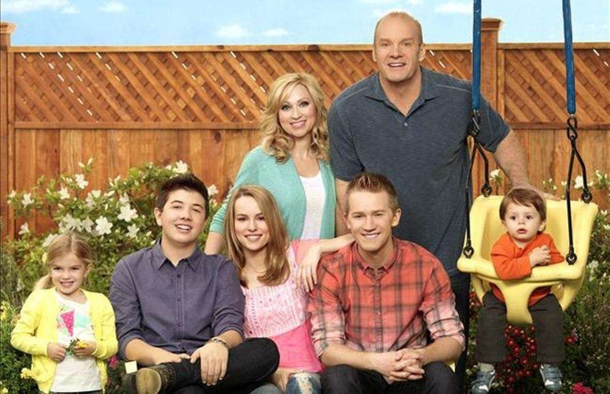 30 curiosidades de Good Luck Charlie que te sorprenderán