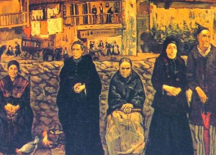 El legado de la familia Pascual Duarte en la literatura española