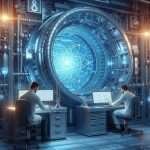 Teletransportación cuántica: avances, ejemplos y posibilidades futuras