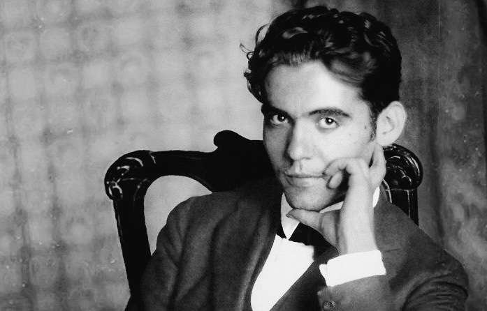 Curiosidades de la vida y obra de Federico García Lorca