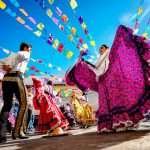 curiosidades de la fiesta de san isidro pueblos de palencia