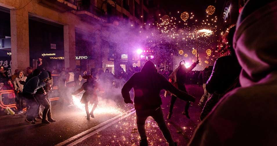 Curiosidades de la Fira Moros y Cristianos en Mallorca