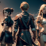 final fantasy
