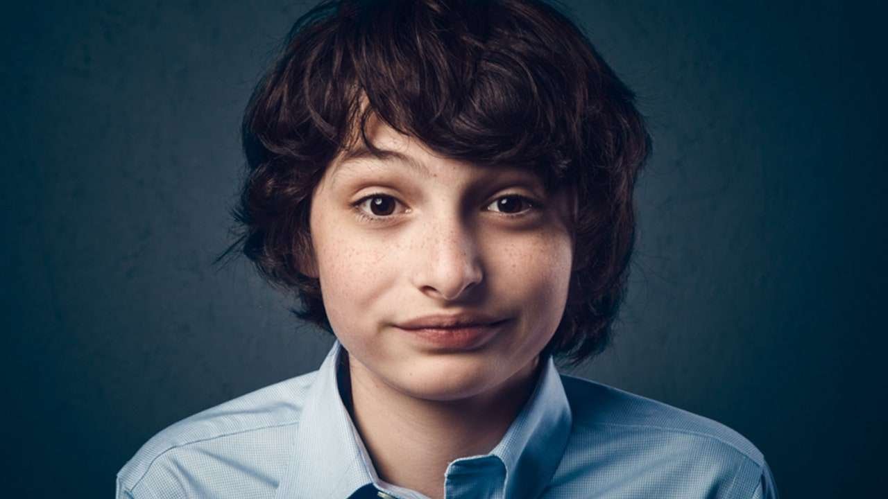 Curiosidades sobre Finn Wolfhard en Stranger Things y su vida real
