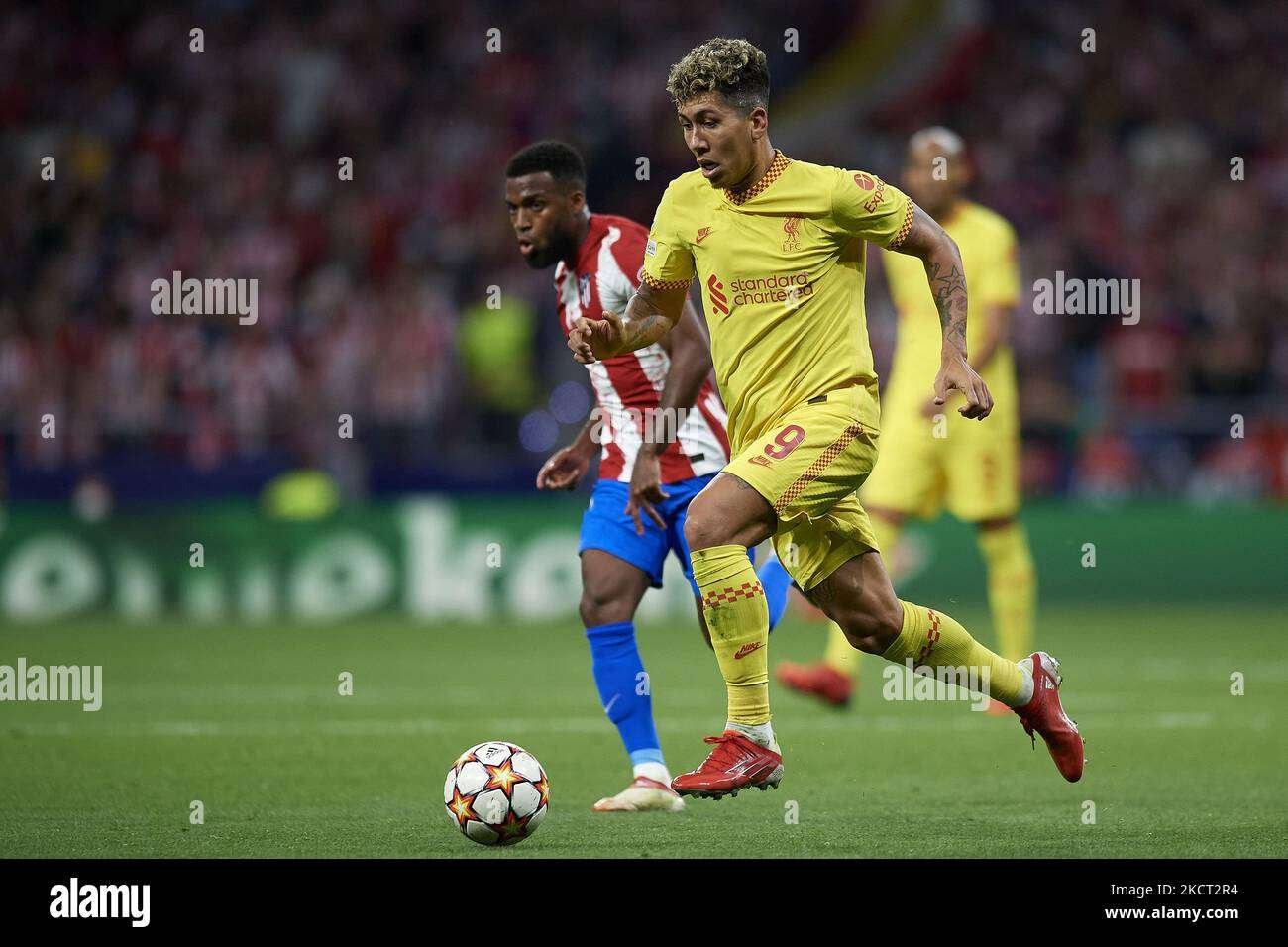 10 curiosidades sorprendentes sobre Roberto Firmino en HD