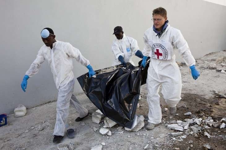 Curiosidades impactantes de la medicina legal y forense