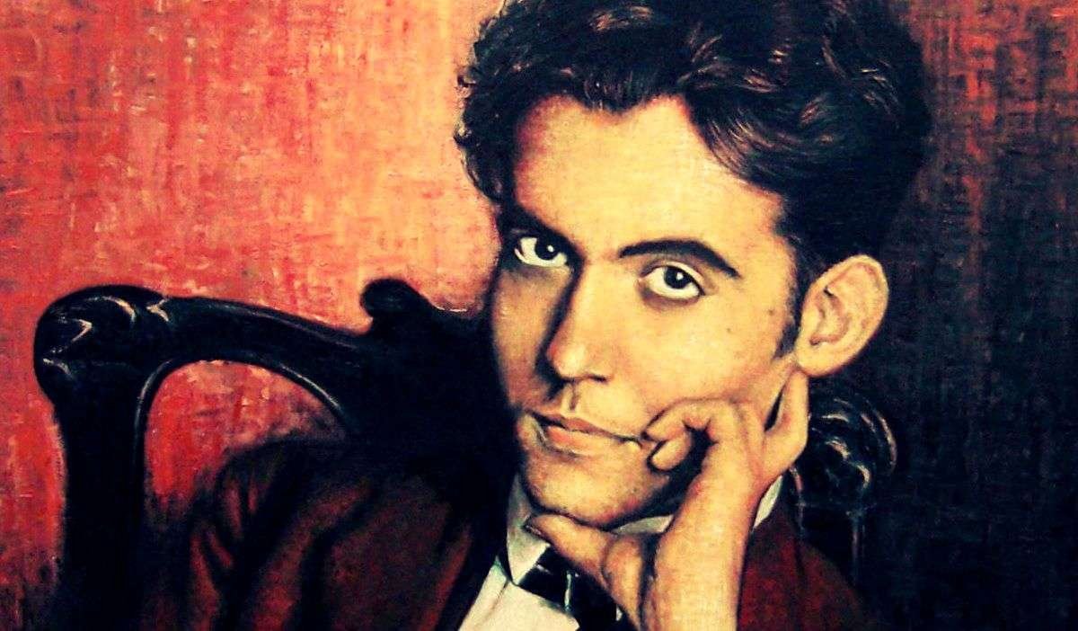 Curiosidades de la estancia de Federico García Lorca en Nueva York
