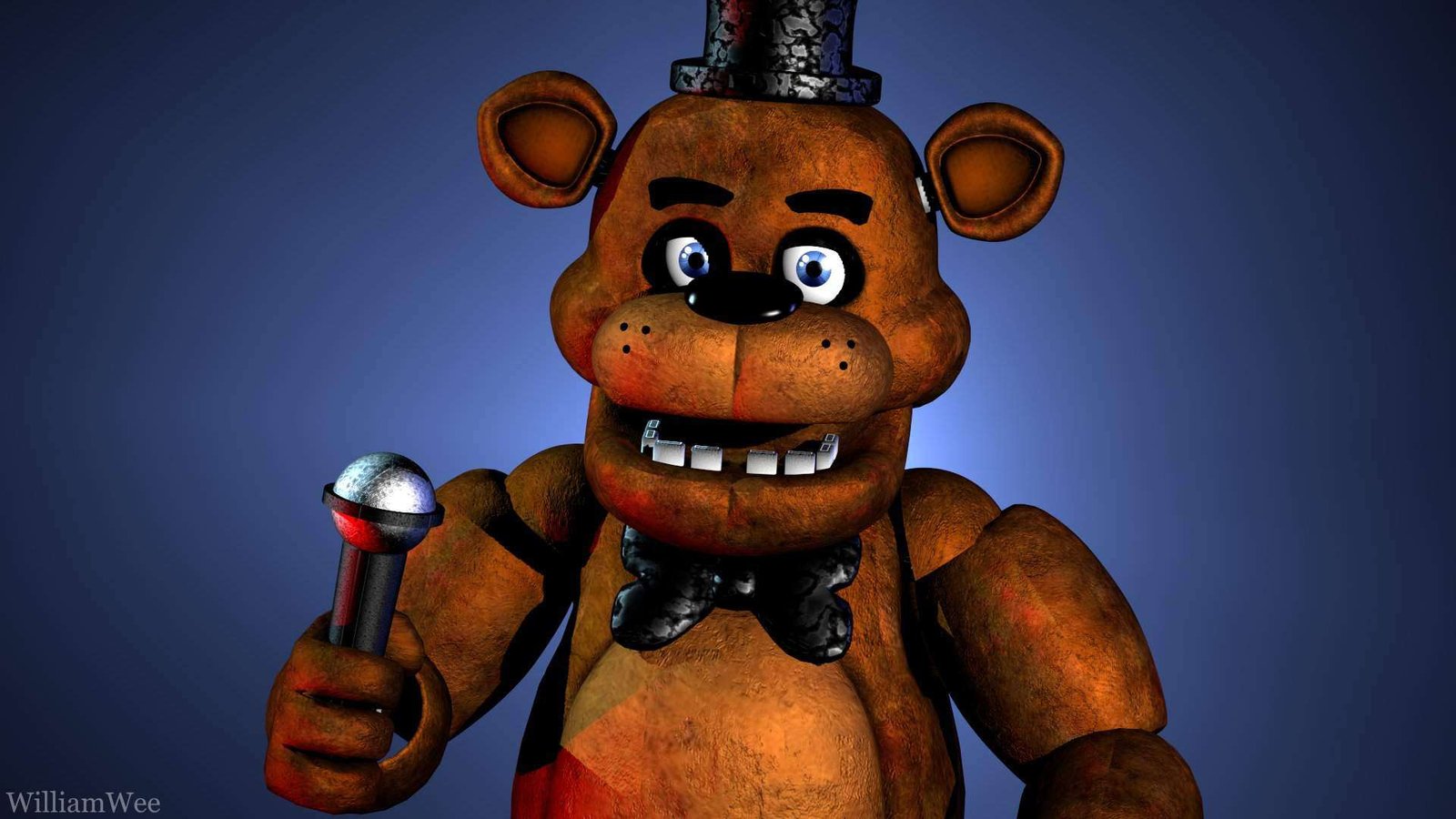 Curiosidades detrás de Five Nights at Freddy’s
