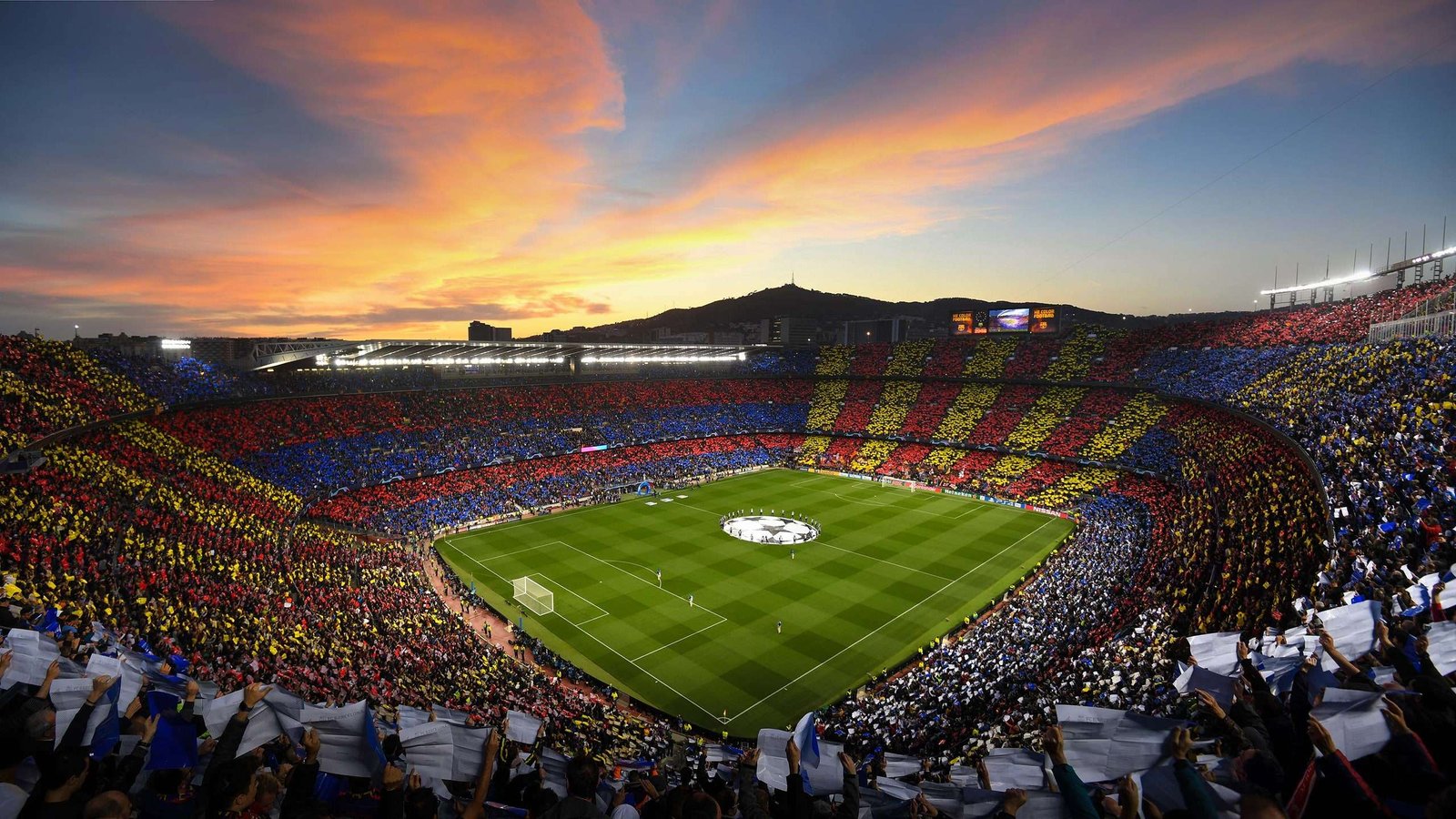 Tour por la historia del Atlético de Madrid en Madrid