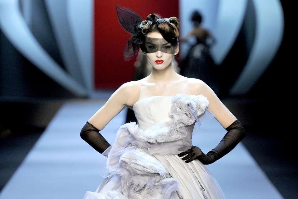 Descubre las curiosidades más intrigantes de la moda francesa