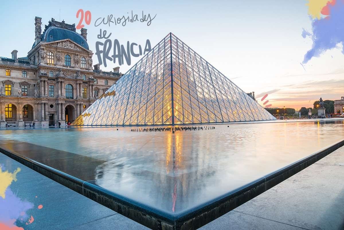 Secretos fascinantes de Francia: Descubre sus curiosidades