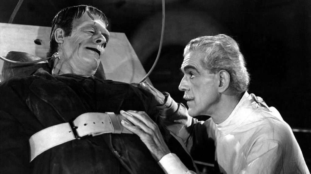 Curiosidades sorprendentes de El Jovencito Frankenstein
