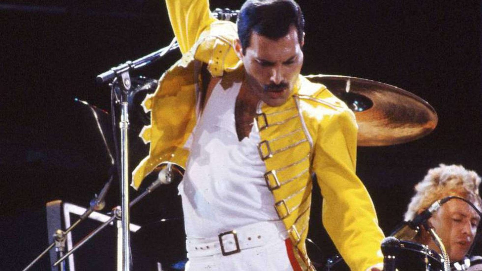 Curiosidades detrás de la voz única de Freddie Mercury