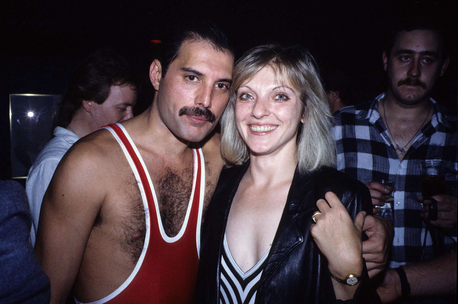 40 curiosidades sobre la vida y obra de Freddie Mercury
