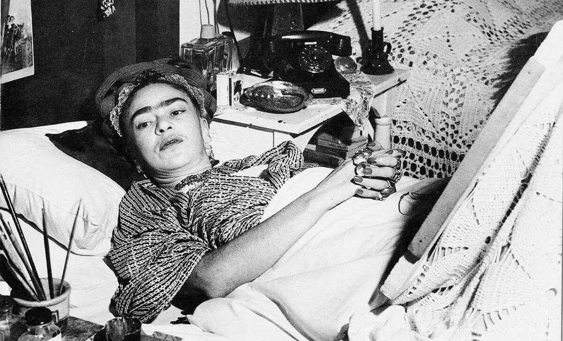 Secretos del accidente de Frida Kahlo: curiosidades desconocidas