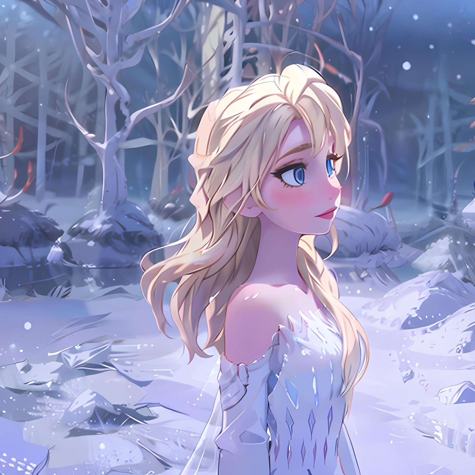Curiosidades de Frozen: Una Aventura Congelada