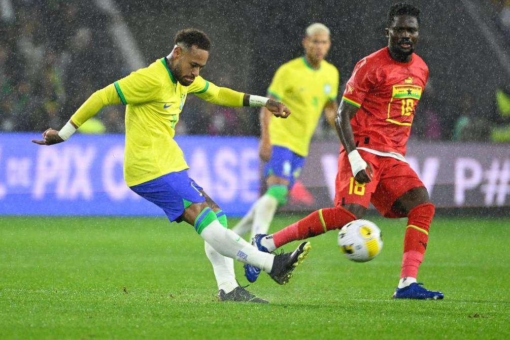 Secretos detrás del éxito del PSG y fichajes brasileños