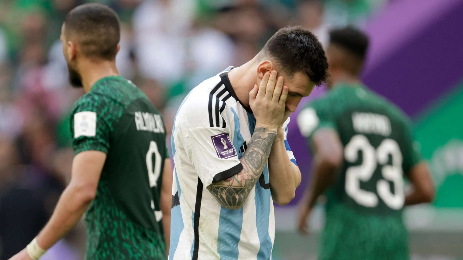 Curiosidades del fútbol que te sorprenderán
