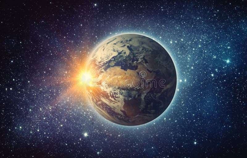 Curiosidades astronómicas de la Vía Láctea y el Sol sorprendentes