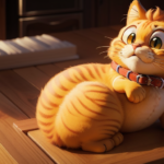 garfield